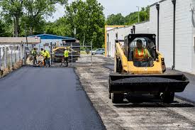 Professional Driveway Paving Services in Lisbon, IA